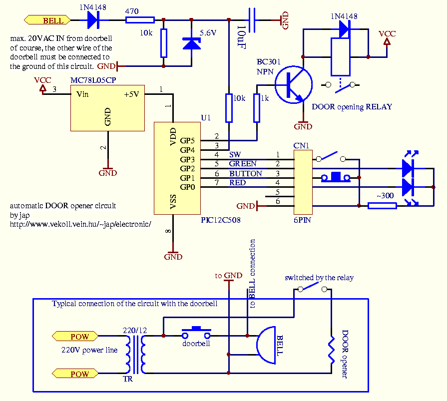 DIY Home Security Systems: December 2009