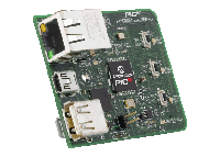 PIC32 Ethernet Starter Kit